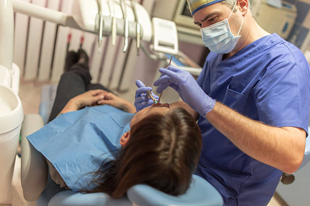 Advanced Technology for Better Dental Care in Sylvania, AL